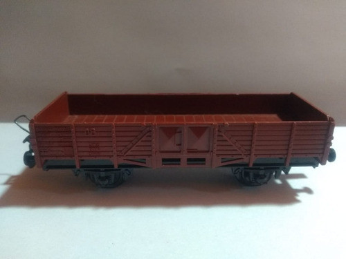 Vagon De Tren Trix  Express Origen Aleman 0