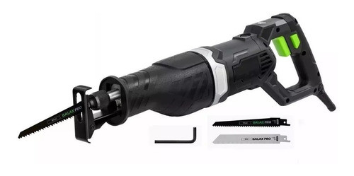 Sierra Sable Vaiven Germany 800 Watts Pro Oferta + Hojas 0