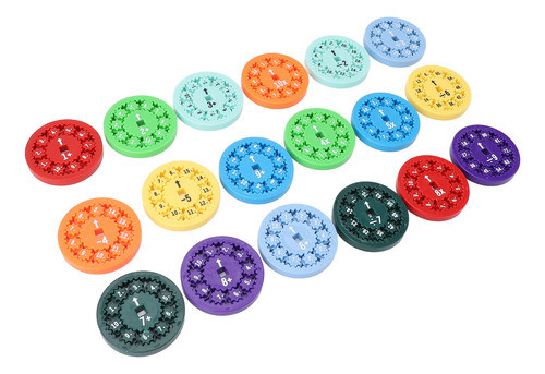 Matemática: Rotação Rotativa De Fatos Sobre Brinquedos, Colo 1