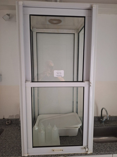 Campana De Esterilización 0