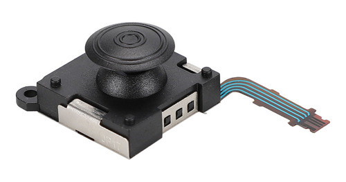 Peças De Reposição 3d Analógico Joystick Control Stick Repai 0