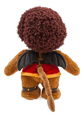 Disney Pixar - Adelante - Peluche Mascota Manticore - Median 1