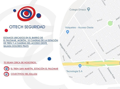 Accesorio Para Cablecanal 20x10mm Roker Curva T Plana 1
