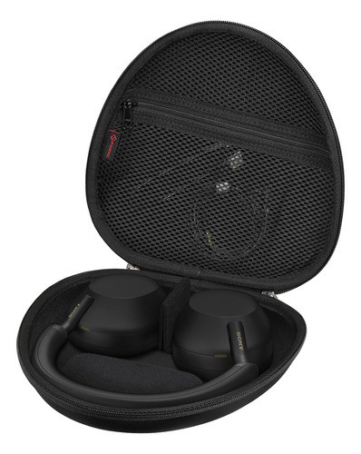 Funda Rigida Para Auriculares Inalambricos Sony Wh/ch/n 0