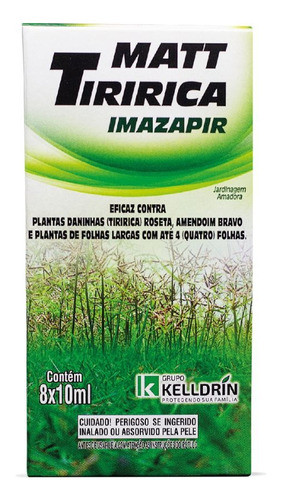Limpa Tiriricas De Jardim E Quintal Rende Até 240m² 0