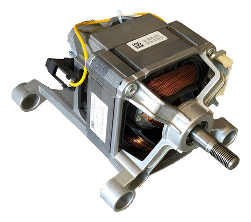Motor Original Lavarropas Drean Blue 6.06  6.06p 6 Contactos 0