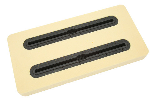 Caixa De Espuma De Pvc Hydrofoil Estável, Excelente Resistên 1