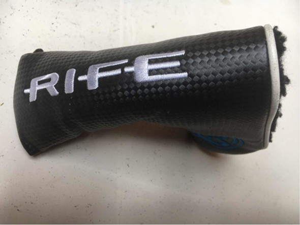 Funda Rife Para Putter Cierre Abrojo Mínimo Uso 0