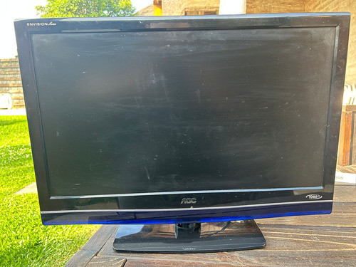 Television 24'' Led Aoc Le24h037 0