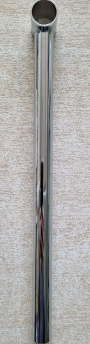 Repuesto Silla De Ruedas Guia Telescópica Ottobock 1