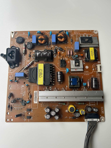 Fuente Tv LG Eax65693202 0