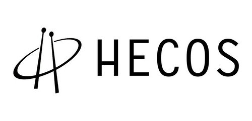 Hecos Resorte Con Gancho Para Pedal De Bombo Hr-3013 1