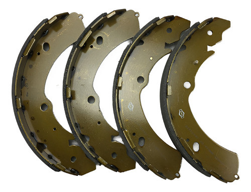 Patines De Freno Gwm Wingle 3 0