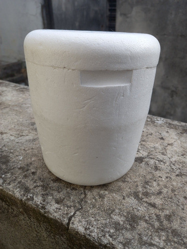 Conservadoras De Espumaplast Nuevas Ideal Para Playa/trabajo 1