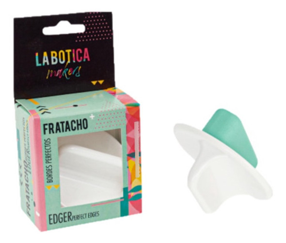 Fratacho Bordes Perfectos 0