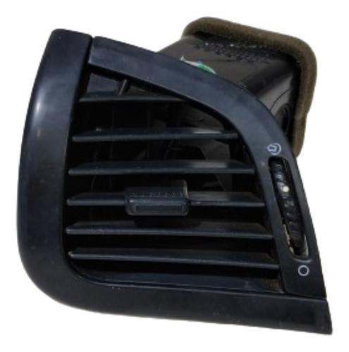 Rejilla Ventilación Difusor De Aire Peugeot 207 0