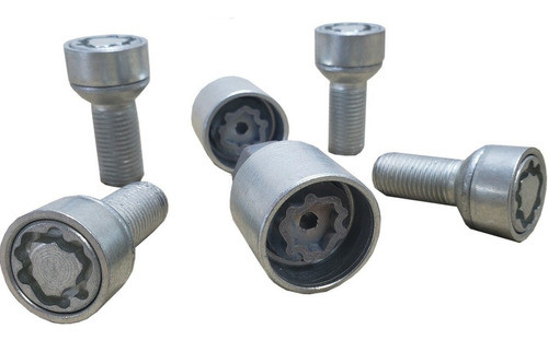 Antirrobo De Ruedas Farad Starlock Giratoria Jeep Renegade 0