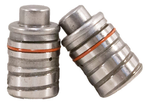 Kit 12 Botadores Valvula Para Hyunday Accent 1.5 12v 1