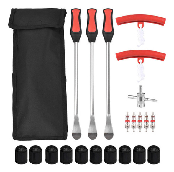 Alavanca De Pneu Para Ferramenta De Troca De Pneus Para Moto 0