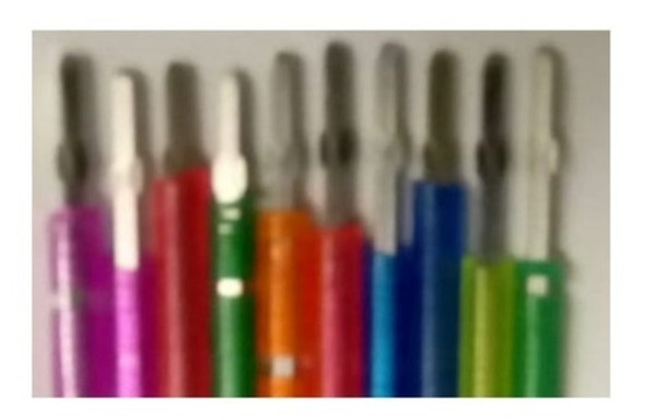 200 Goma Para Brackets Individual. Sueltas O Paquete 1