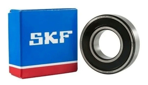 Rodamiento Skf 6301 2rsh Egs 0