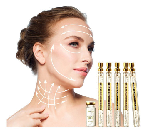 Tecnicas De  Colocacion  Hilos  Cosmetologicos+ Certificado 0