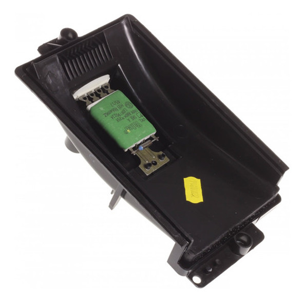 Resistencia Electroventilador Seat Ibiza Leon Toledo 0