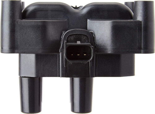 Bobina De Encendido Ford Ka Fiesta Focus Ecosport 1.6 8v 1