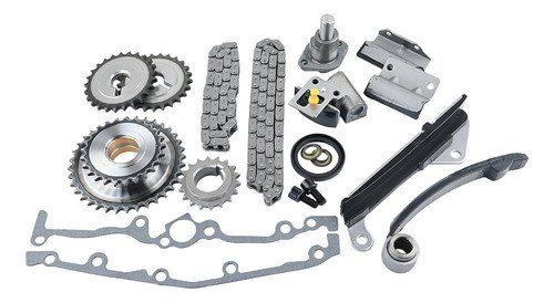 Cadena Distrib Nissan  Sentra B13/b14 1.6 Nafta 0