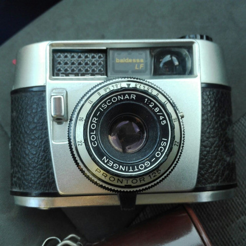 Camara Antigua Baldessa Lf 0