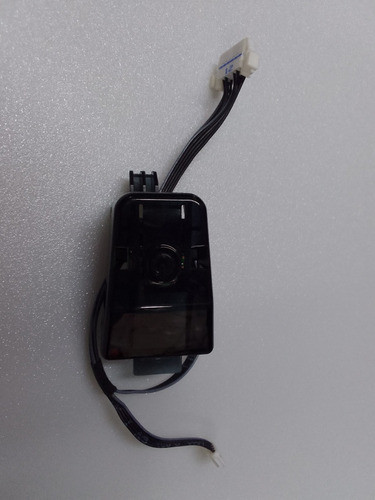 Botonera + Sensor Remoto Samsung Un32j4300. Bn96-36076c. 0