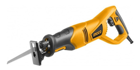 Sierra Sable 750w Ingco Rs8008 Vel Variable Madera Metal K37 0