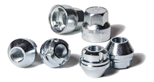 Tuerca Bulon Seguridad Antirrobo Toyota Soarer A4 1