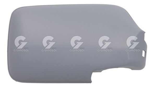 Tapa De Espejo P/ Golf Mk3 1995 1996 1997 1998 C/ Primer Der 0