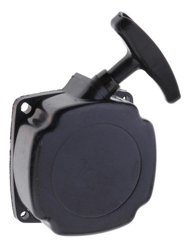 Recoil Starter Montagem Se Encaixa Porto Frete 52cc 2hp 0