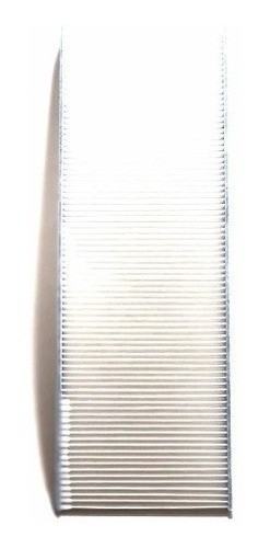 Filtro Habitáculo Agile Original Chevrolet 1