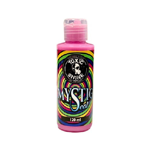 Toxic Shine  Pasta Mystic Seal Sellador Acrilico 120ml 0