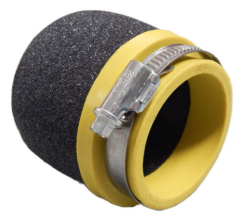 Filtro Aire Moto Ab Recto D.60mm Alto 85mm 1