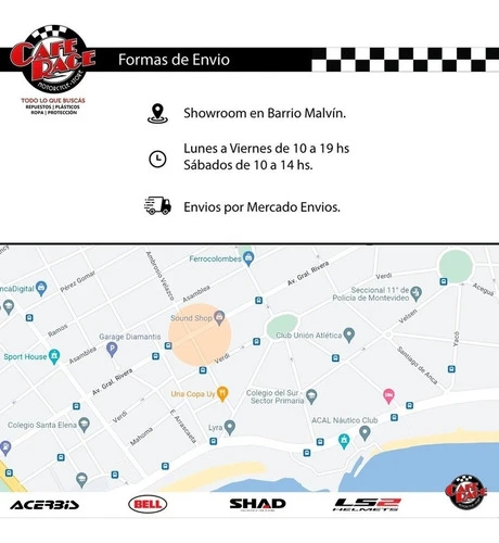Cadena De Distribución Moto Yamaha Yzf 450 (2010) Cafe Race 1