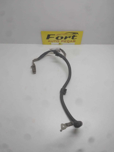 Cabo Negativo  Bateria Toyota Corolla 2015 2.0 1