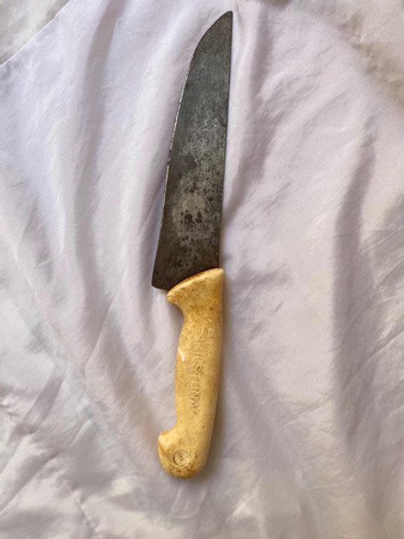 Antiguo Cuchillo Eskiltsuna 0