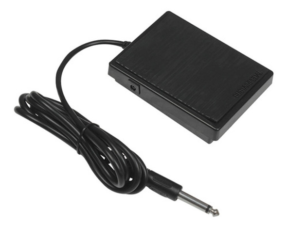 Pedal Universal Do Amortecedor Do Pé Do Teclado Do Pedal Do 0