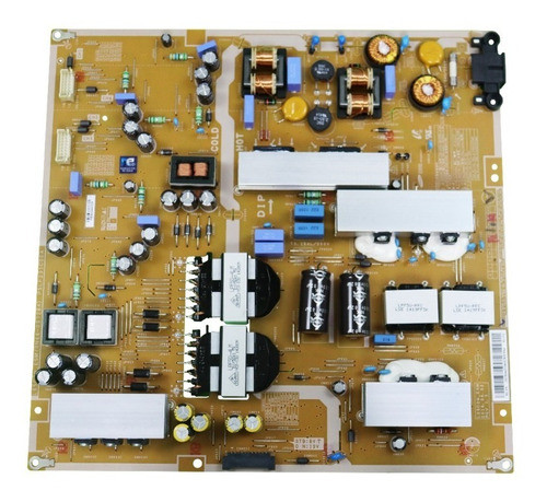 Placa Fonte Para Tv Un65h8000agxzd Un65h8000ag Bn44-00728a 0