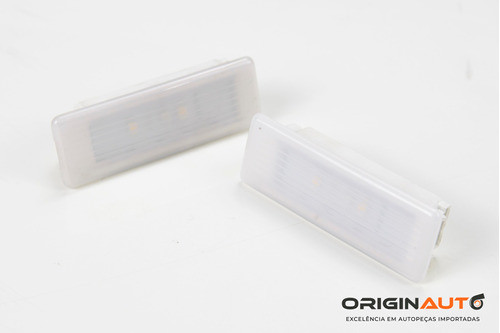 Luz Cortesia Assoalho Bmw 320i 2014 9219492 Detalhe Unidade 0