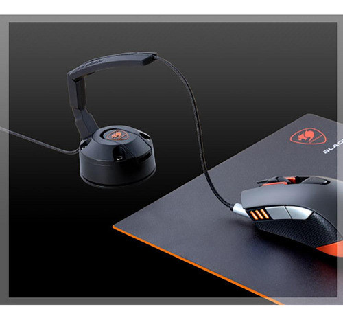 Soporte Mouse Cougar Bungee Bunker 1