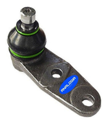 Rotula Suspension Renault Kangoo 2003 Al 2014 Agujero 12mm 0