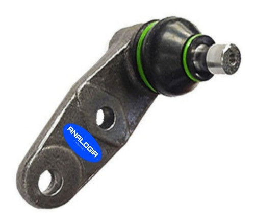 Rotula Suspension Renault Kangoo 2003 Al 2014 Agujero 12mm 1