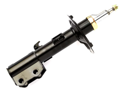 Amortiguador Byd F3/lifan 620 Del Der. 0