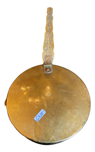 Antiguo Colillero - La Casa De Honduras (6358) 1