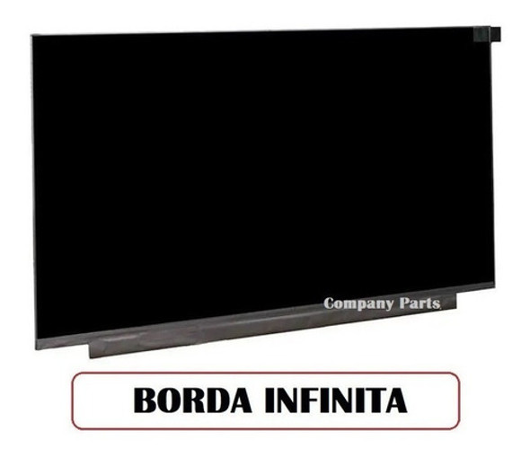Tela 15.6 Acer Aspire 3 A315-34 A315-56 N19c1 N156hca-eba 1